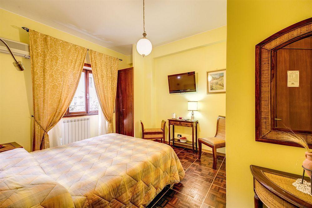 Domus Cornelia Bed & Breakfast Rome Exterior photo