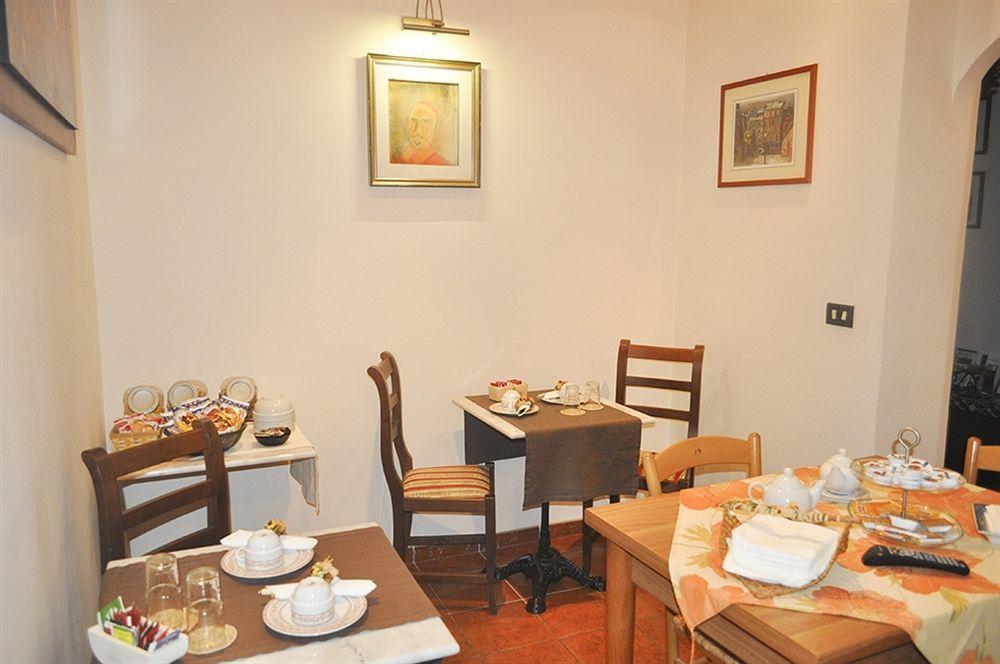 Domus Cornelia Bed & Breakfast Rome Exterior photo