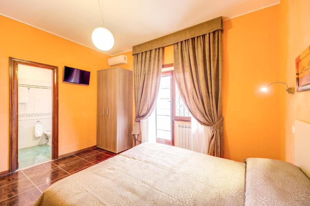 Domus Cornelia Bed & Breakfast Rome Exterior photo