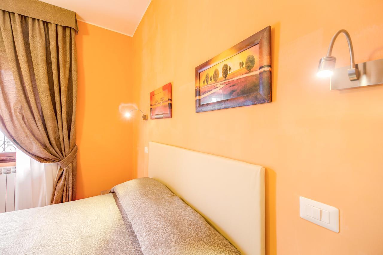 Domus Cornelia Bed & Breakfast Rome Exterior photo