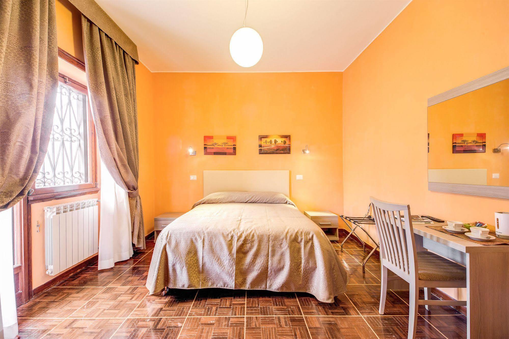 Domus Cornelia Bed & Breakfast Rome Exterior photo