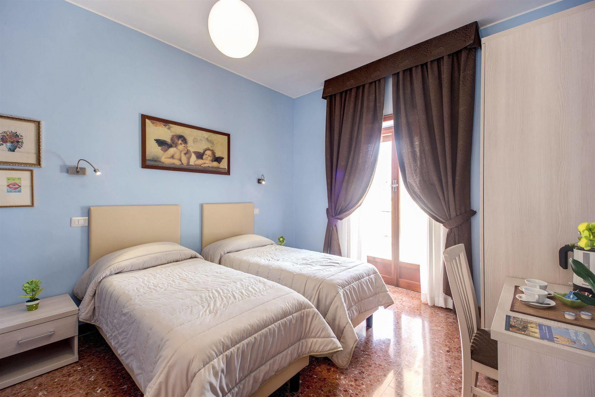 Domus Cornelia Bed & Breakfast Rome Exterior photo